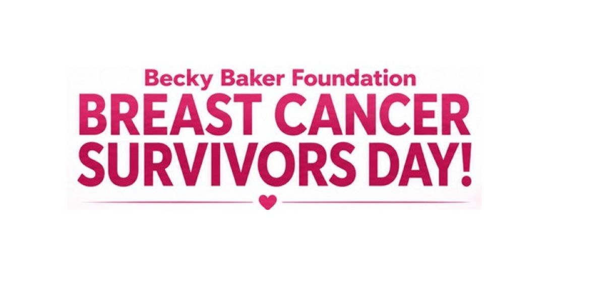 Breast Cancer Survivors Day