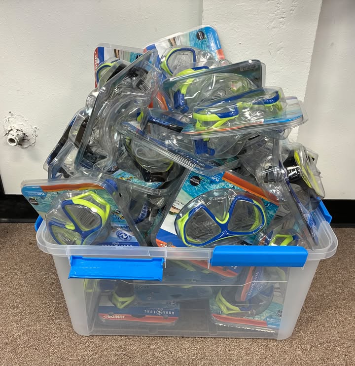 Becky Baker Foundation