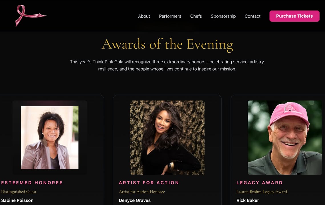 Becky Baker Foundation