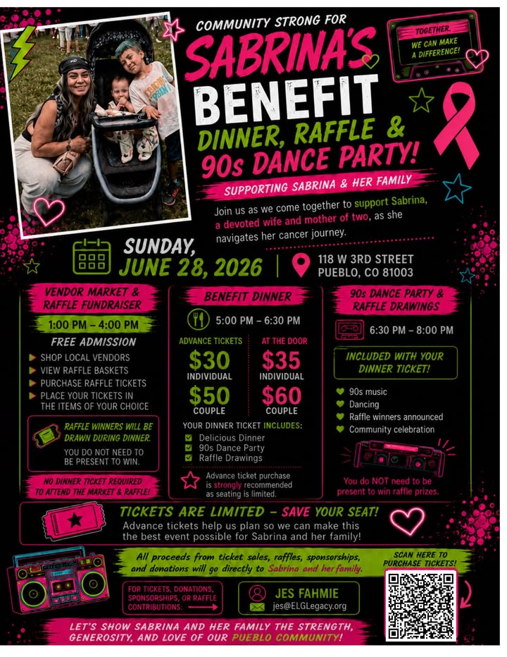Becky Baker Foundation
