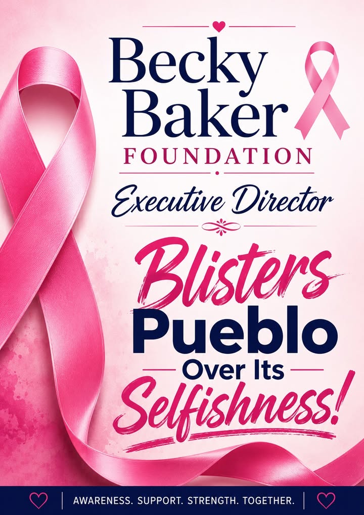 Becky Baker Foundation