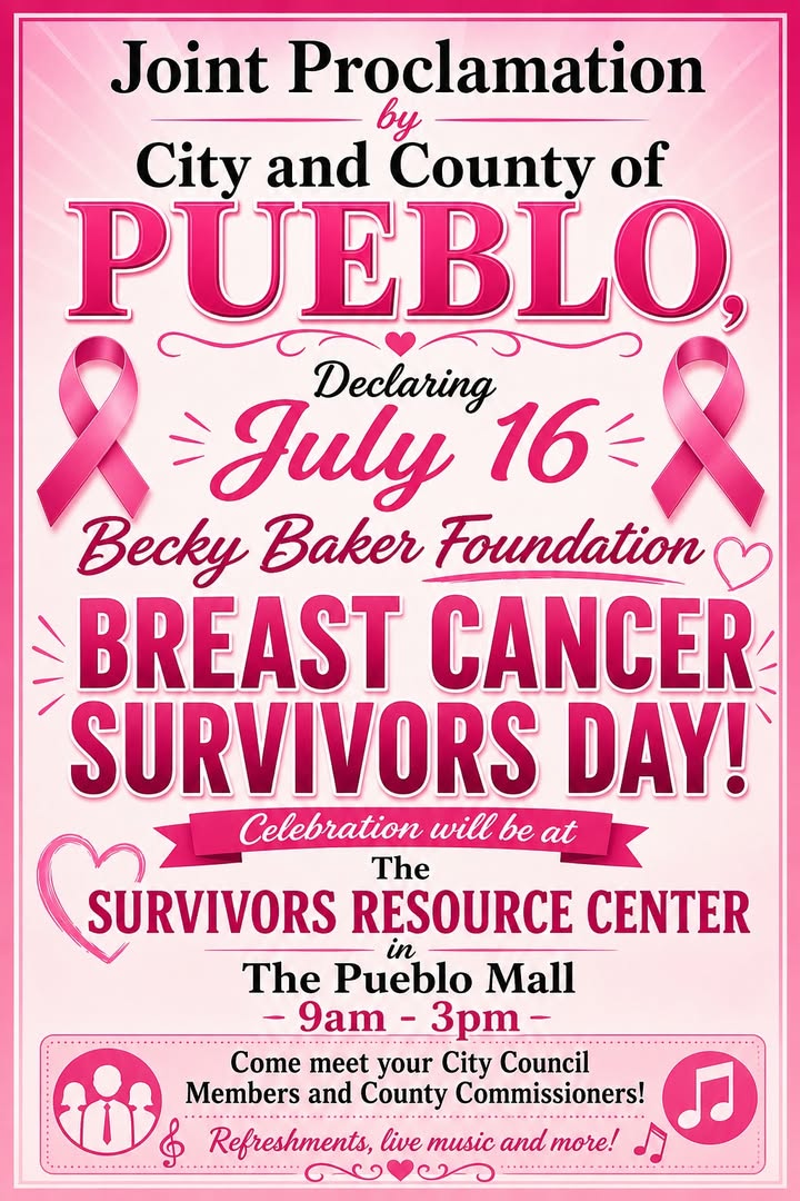 Becky Baker Foundation