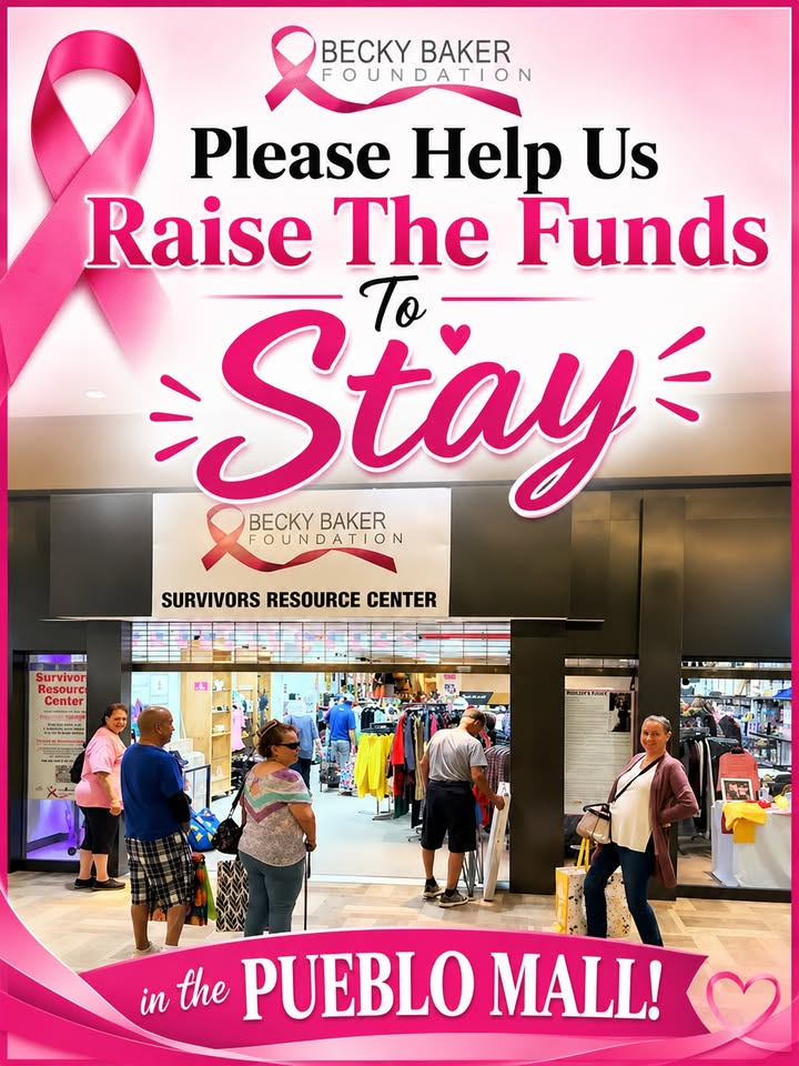 Becky Baker Foundation