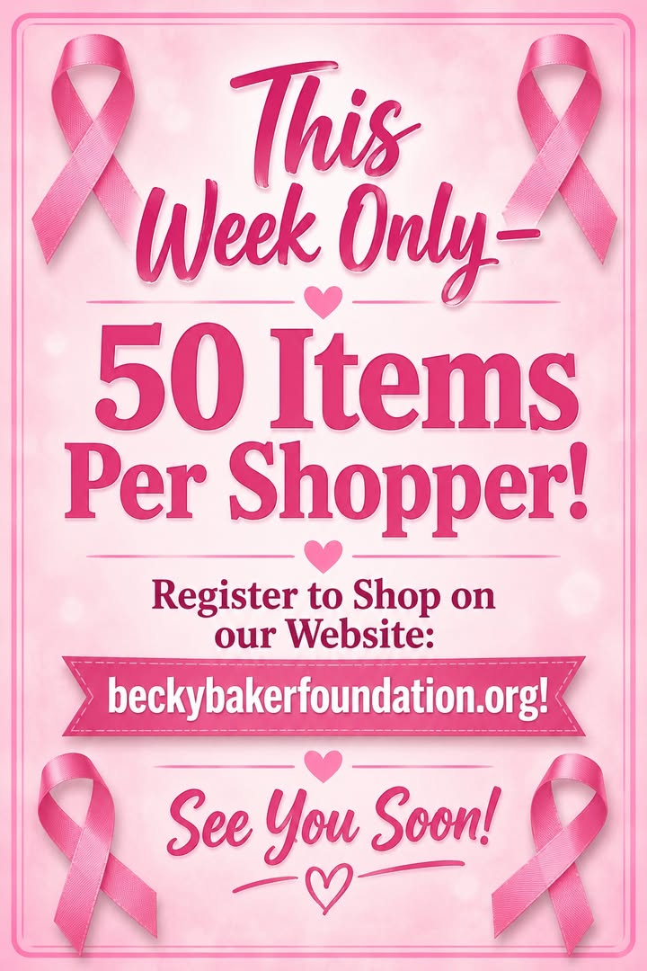 Becky Baker Foundation