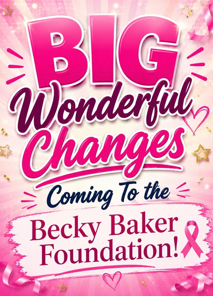 Becky Baker Foundation