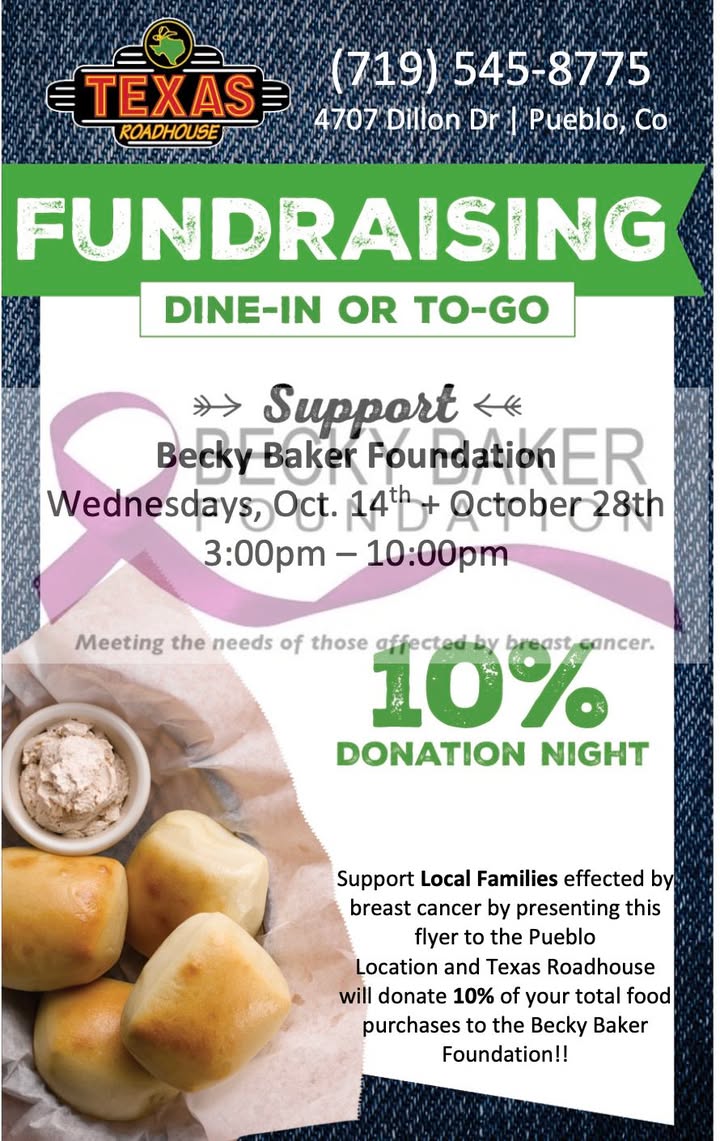 Becky Baker Foundation