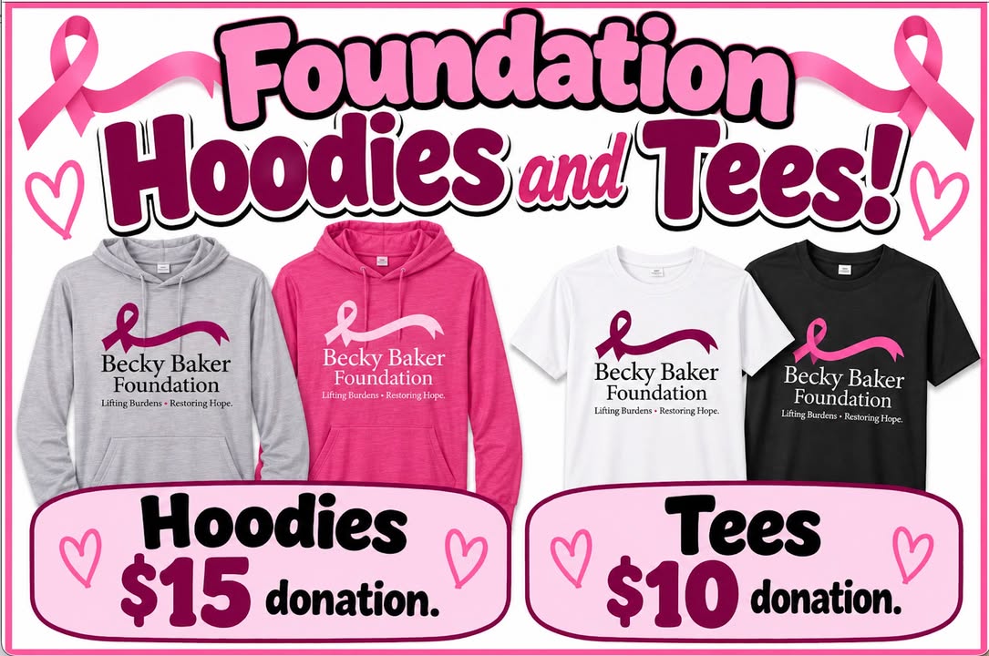 Becky Baker Foundation