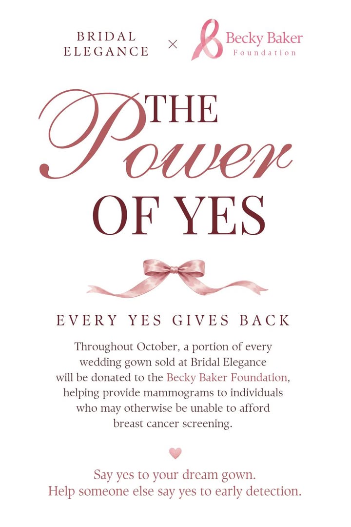 Becky Baker Foundation