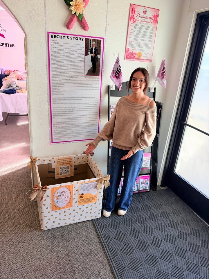 Becky Baker Foundation