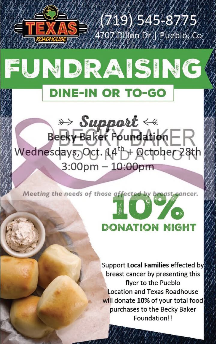 Becky Baker Foundation